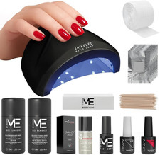 Mesaudame Kit Semipermanente