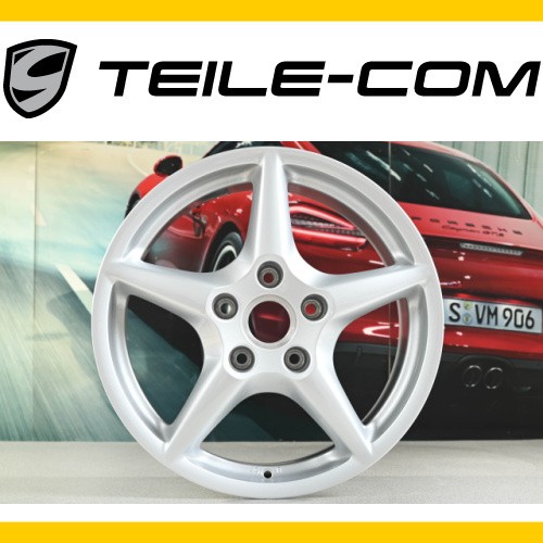 Nuovo originale porsche 997 - porsche,