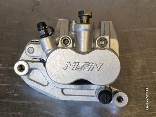 étrier avant nissin - Étrier, cagiva