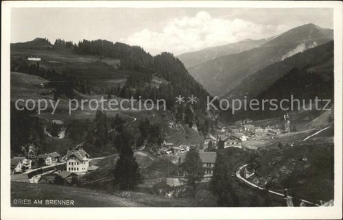Bruciatore gries - gries,