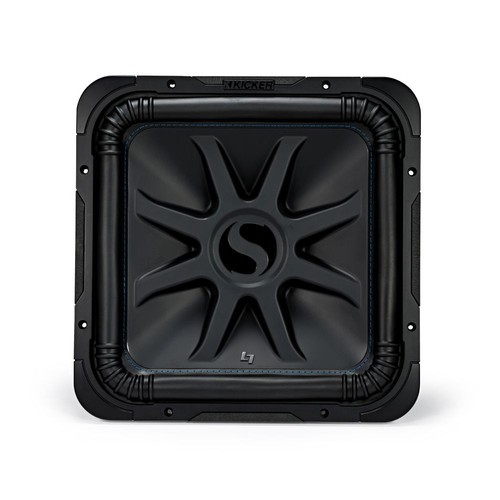 Kicker ka44l7s152 subwoofer - ka44l7s152,