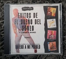 Cano Estremera Y Unisex Band