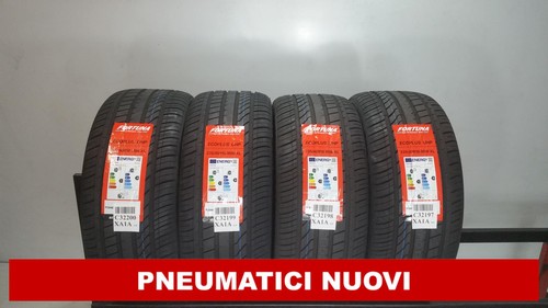 Gomme nuove 235 40r18 - nuove, 95w