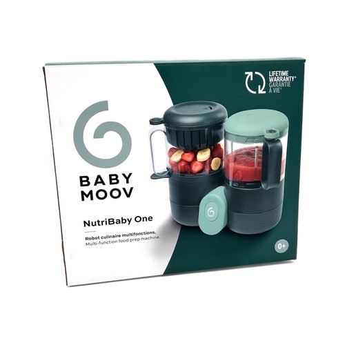 Babymoov nutribaby one - babymoov,
