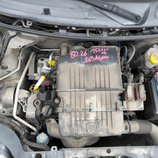 71751093 Motore semicompl