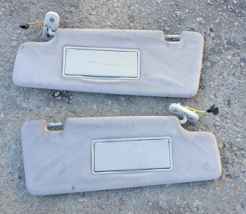 Alette parasole range rover - alette,