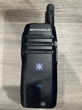 Motorola Wave TLK 100