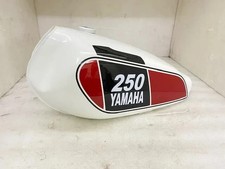 Serbatoio benzina Yamaha Xt