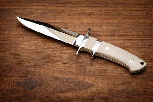 Coltello sopravvivenza caccia - coltello,