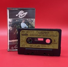 Sergio Endrigo - Sarebbe Bello - Musicasetta 