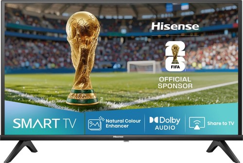 Televisore smart hisense - televisore, tv