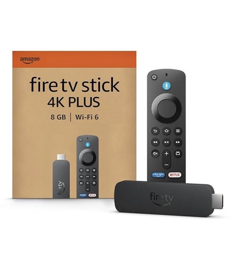 Amazon fire stick 2024 - fire,