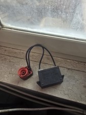 CENTRALINA FARI XENON ALFA