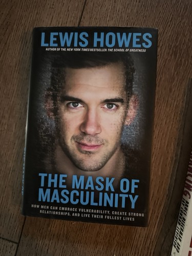 Mask masculinity lewis - of,