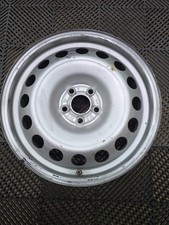 Cerchio Acciaio VW Golf 4 1J