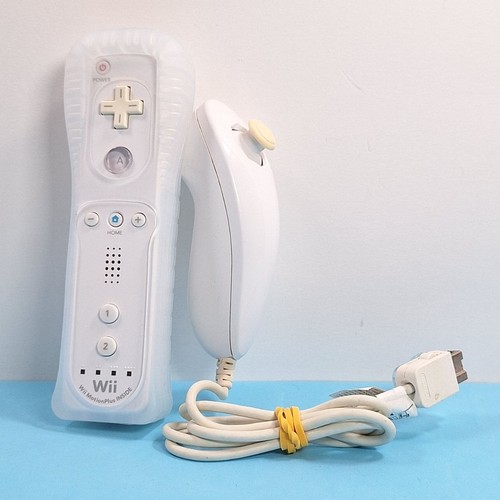 Nintendo wii mote - mote, controller
