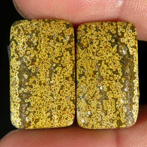 100 diaspro marino - ct.100%,