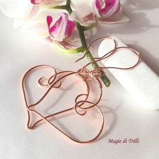 Orecchini donna pendenti  a