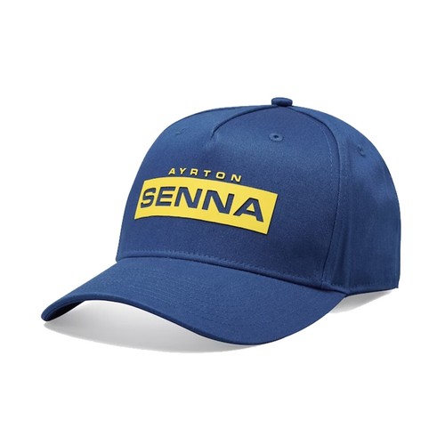 Cappello ayrton senna nacional - cappello,