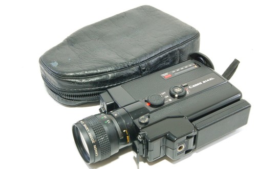 Canon 514 super 8 - xl,