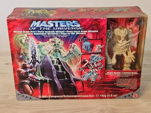 Masters the universe - masters, b3231