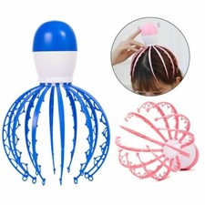 Massaggiatore elettrico cuoio