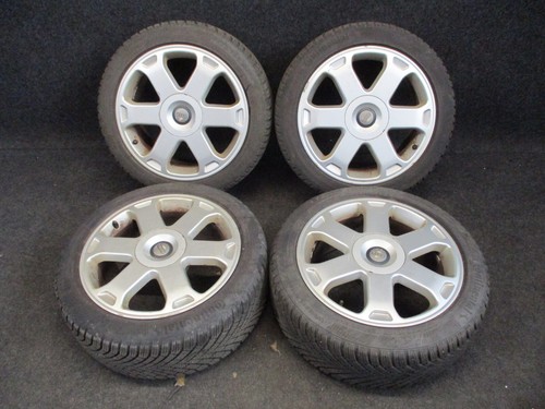 Cerchi lega org - cerchi, 17"