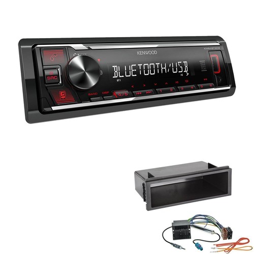 Kenwood din autoradio - kenwood,