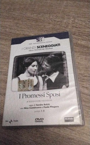 Grandi sceneggiati della - i,