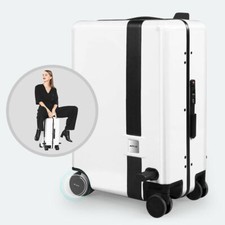 Pc Trasporto Scooter Trolley