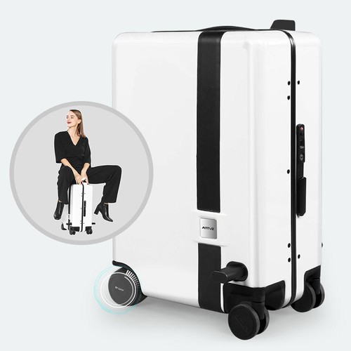 Trasporto scooter trolley - pc,