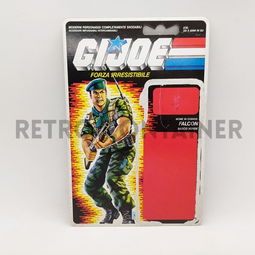 Vintage joe - gi,