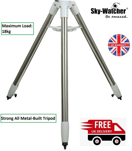 Sky watcher treppiede per tubi - sky-watcher,