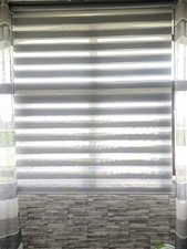 2 tende a rullo oscuranti