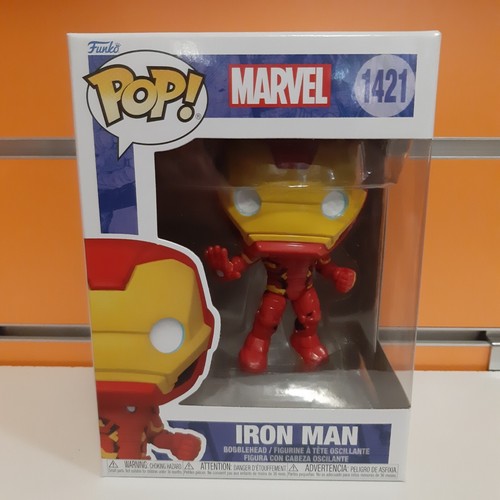 Funko pop 1421 marvel - pop!,