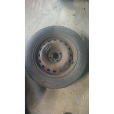 1 CERCHIO IN FERRO RENAULT