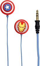 Marvel Avengers Cuffie In-Ear