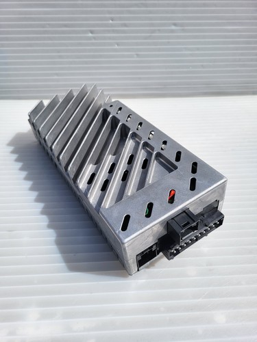 Amplificatore superiore bmw - amplificatore,