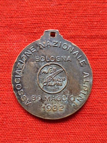 Militaria medaglia militare - militaria,