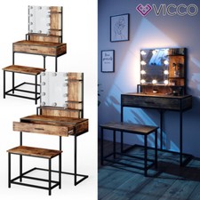 Toeletta da trucco Tavolo per