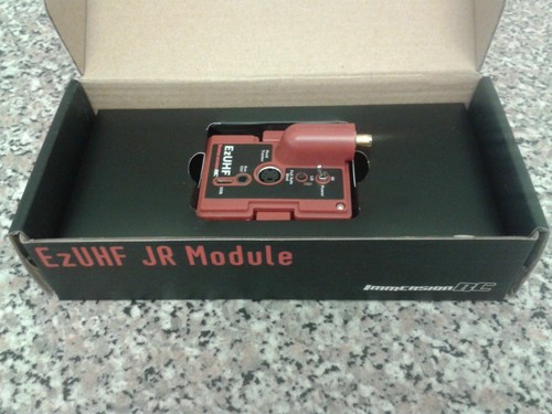 Modulo immersionrc ezuhf - modulo,
