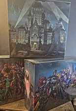 (NUOVO) Batman Gotham City