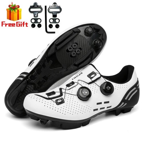 Scarpe ciclismo mtb uomo - mtb,