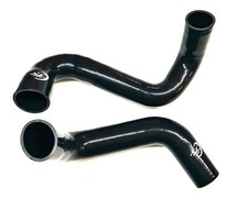 Manicotti intercooler silicone