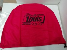 Sacca louis casco moto - louis, nuova