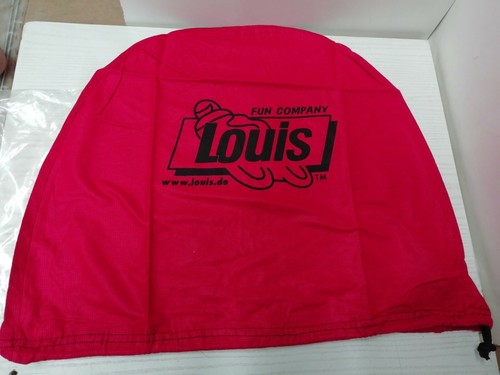 Sacca louis casco moto nuova - sacca,