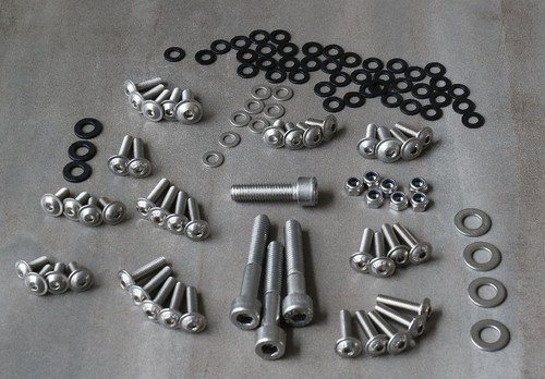 Aprilia 250 kit - 250, carena
