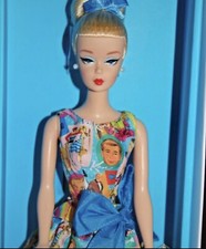 Barbie Birthday Beau Italian