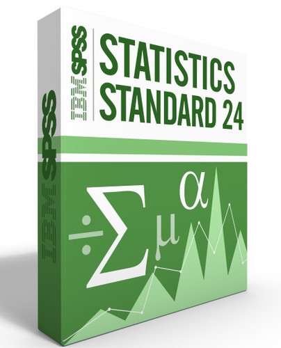 Spss statistics grad pack - statistics,