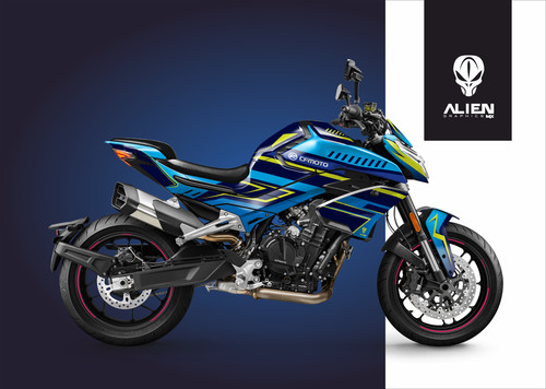 Cfmoto 8000nk 2024 2025 kit - 8000nk,